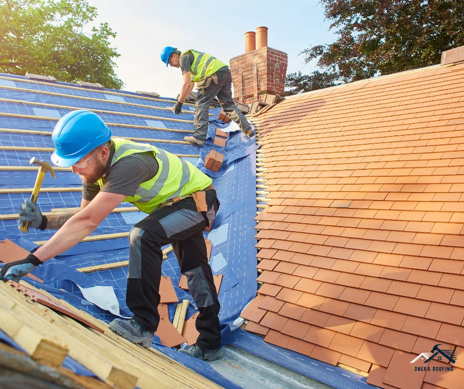 Why choose Roof Repair Near Me in Georgetown, NY